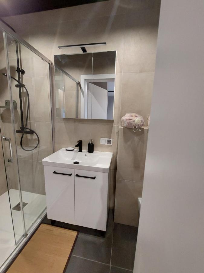 Bmh Apartments ジェシュフ エクステリア 写真