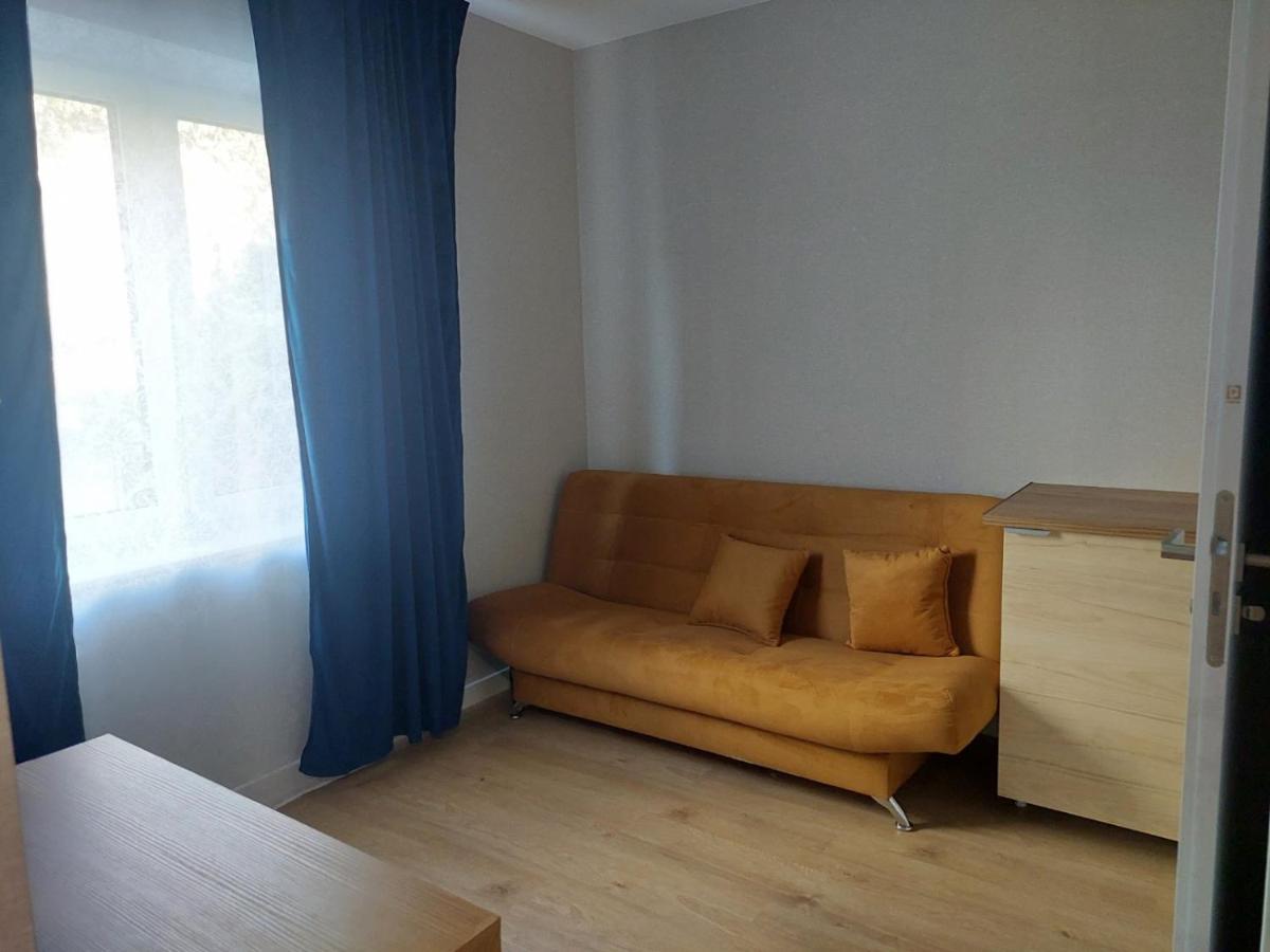 Bmh Apartments ジェシュフ エクステリア 写真