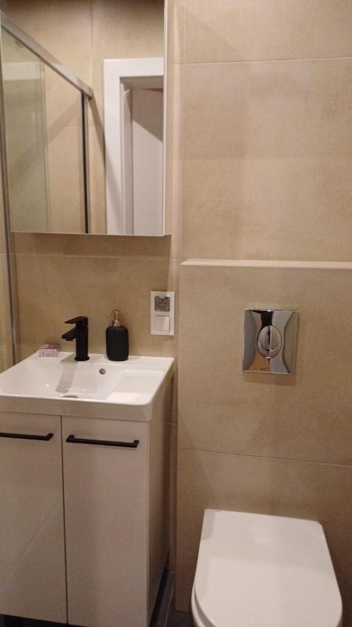 Bmh Apartments ジェシュフ エクステリア 写真