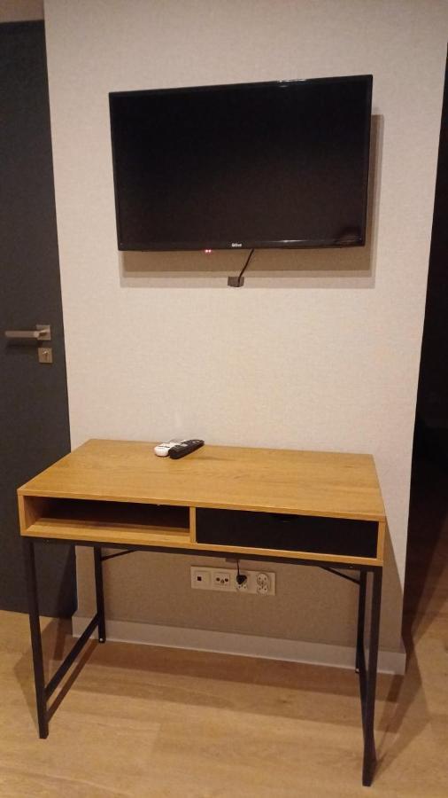 Bmh Apartments ジェシュフ エクステリア 写真
