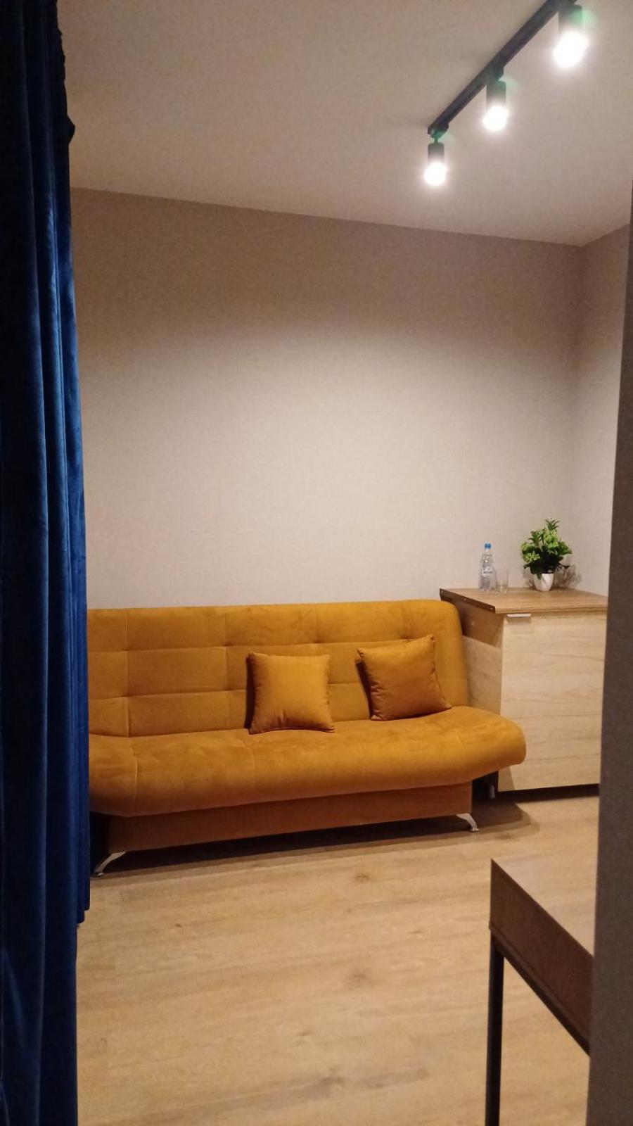Bmh Apartments ジェシュフ エクステリア 写真