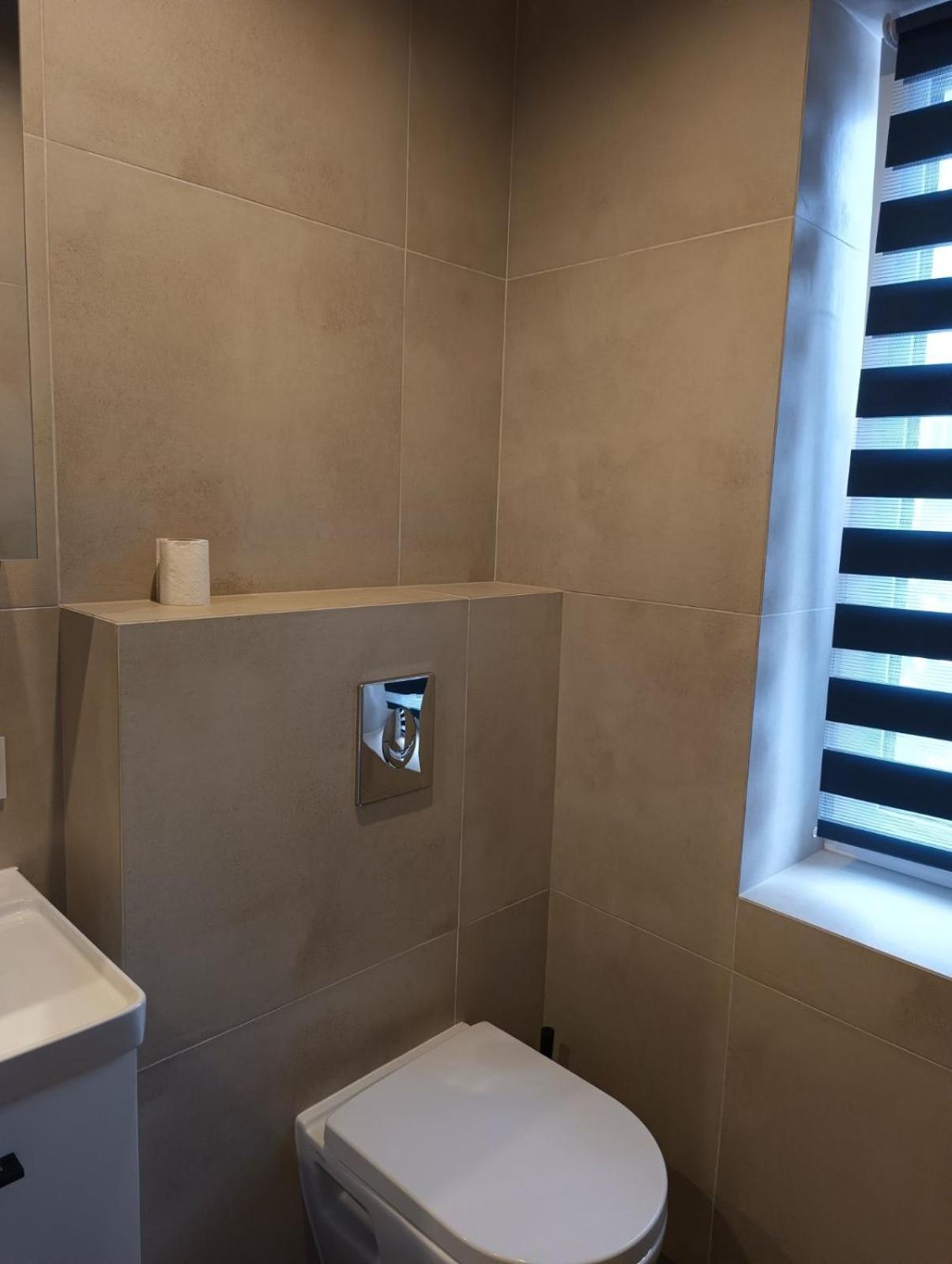 Bmh Apartments ジェシュフ エクステリア 写真